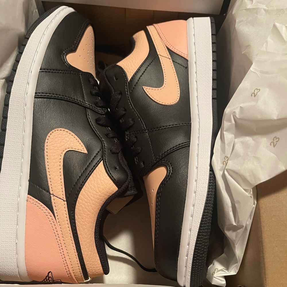 Nike air Jordan low 1 low